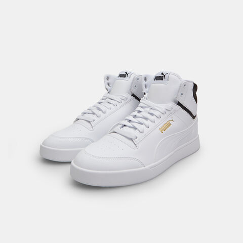 Sneakers de hombre Puma Shuffle, Blanco Sneakers de hombre Puma Shuffle, Blanco